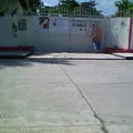Benito Juarez Garcia