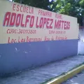 Adolfo Lopez Mateos