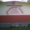 Guadalupe Victoria