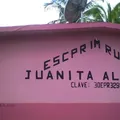 Juanita Alonso