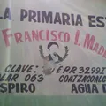 Lic. Francisco I. Madero