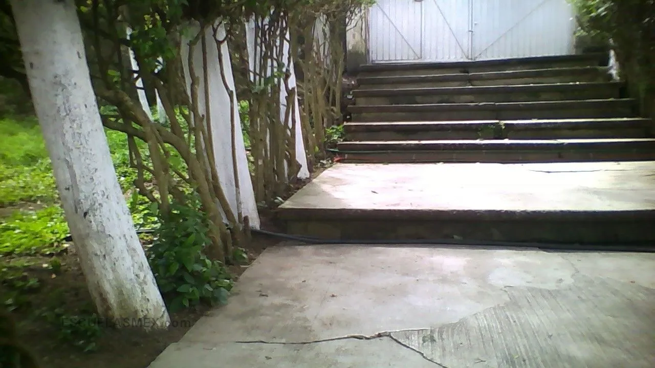 Josefa Ortiz de Dominguez Entrada