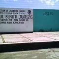 Lic. Benito Juarez Garcia