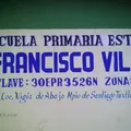 Francisco Villa