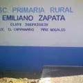 Emiliano Zapata