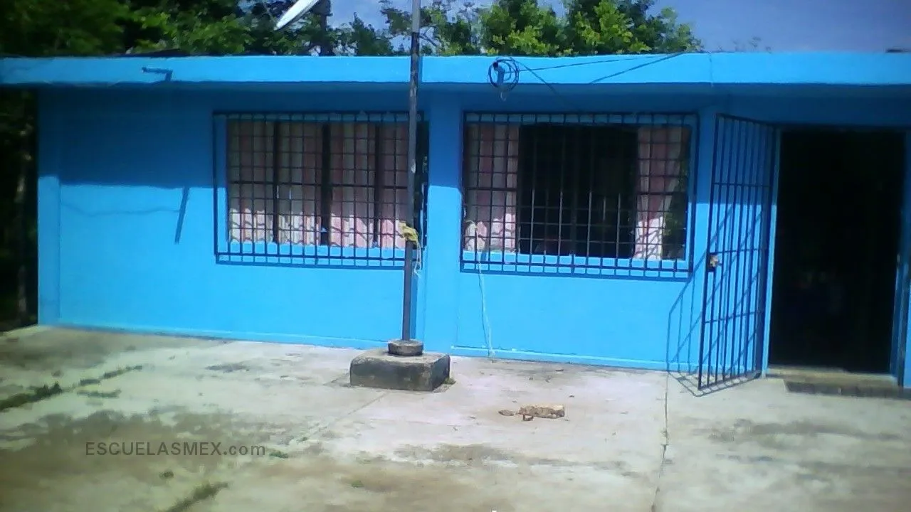 Aquiles Serdan Entrada