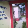 Niños Heroes
