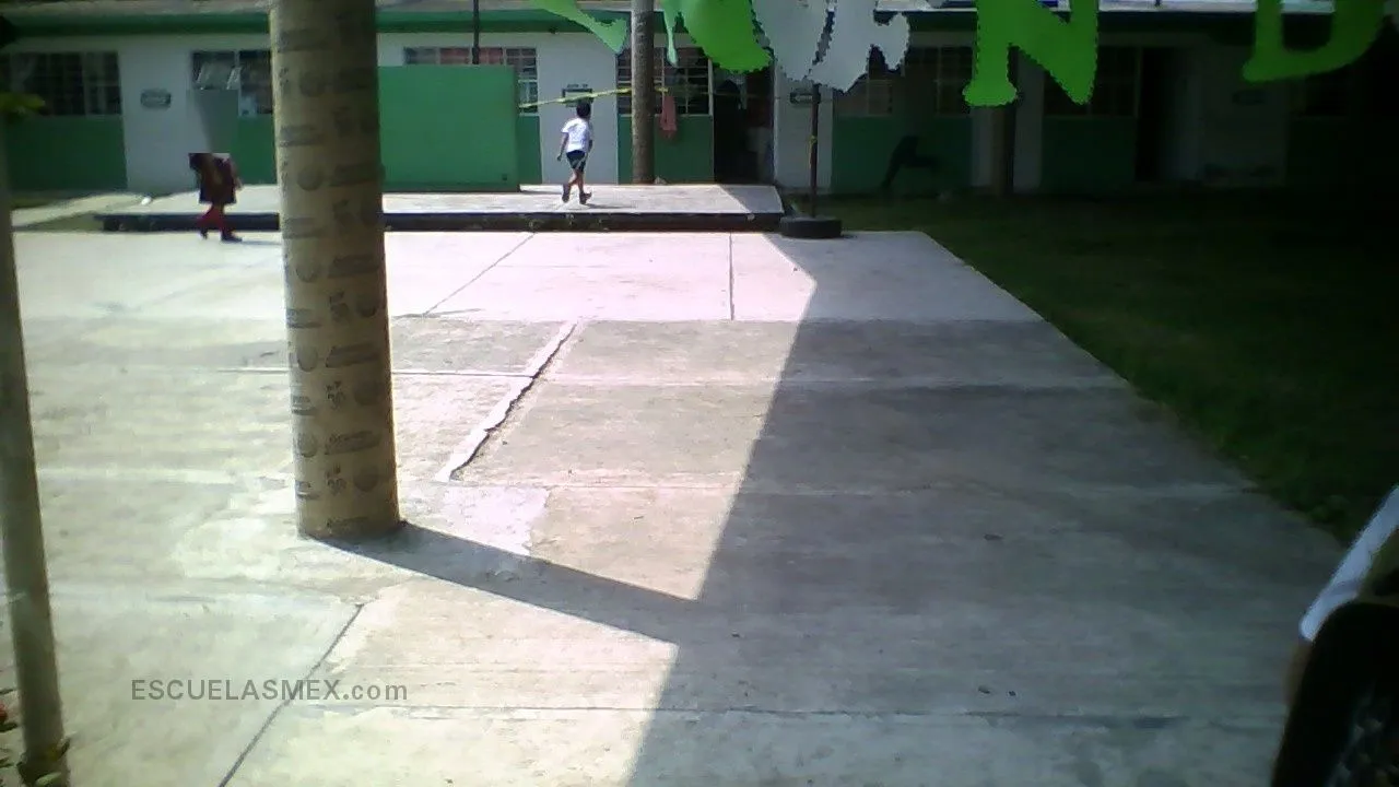 Ignacio Zaragoza Entrada