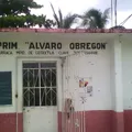 Alvaro Obregon