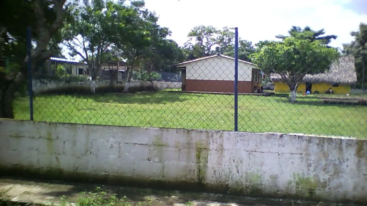 Jose Maria Morelos y Pavon Entrada
