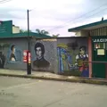 Benito Juarez Garcia
