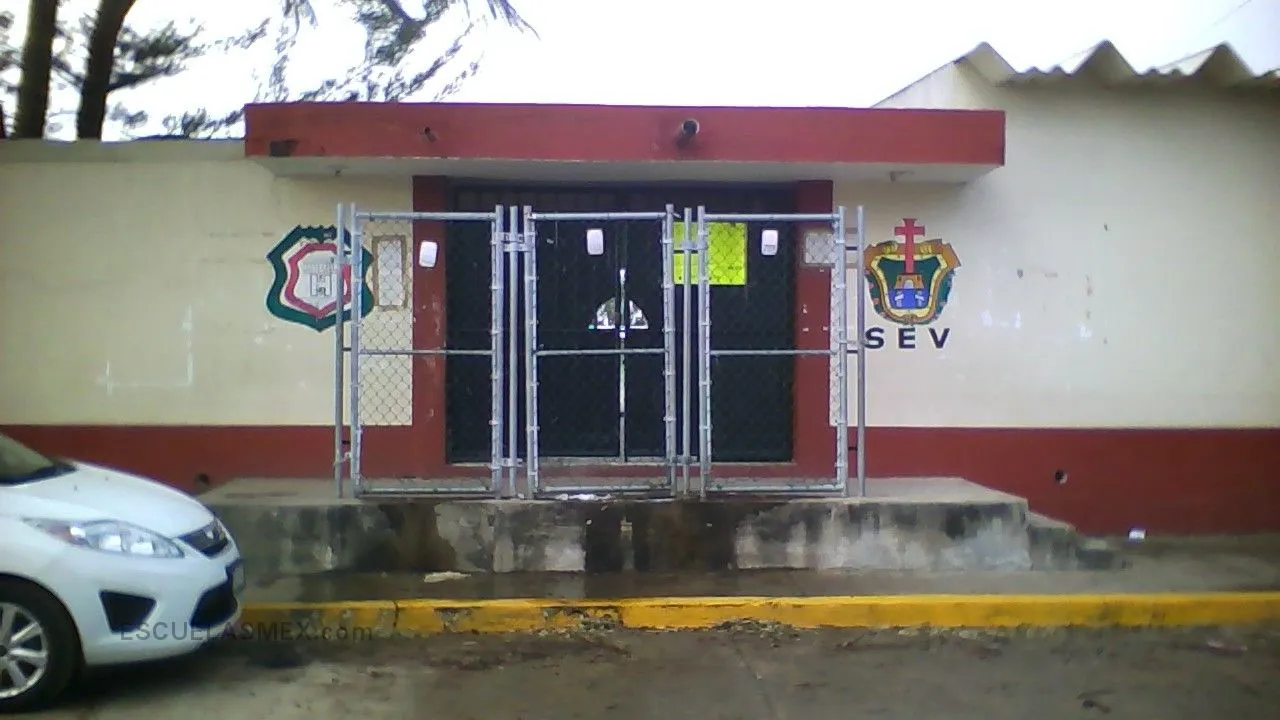 Profr. Francisco H. Santos Entrada