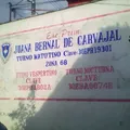 Juana B. de Carvajal