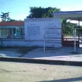 Presidente Luis Echeverria Alvarez