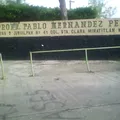 Profr. Pablo Hernandez Perez