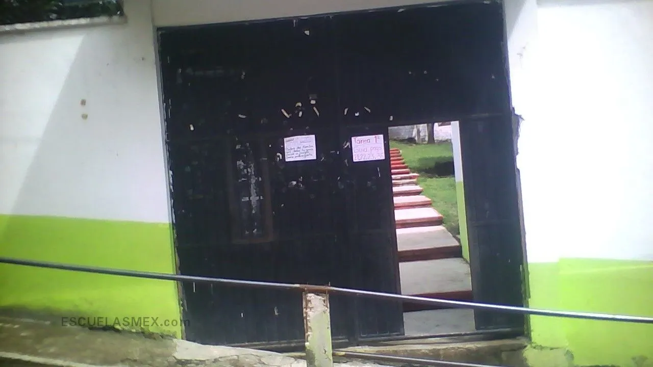 Xochiquetzal Entrada