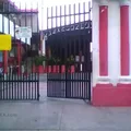 Libertadores de America