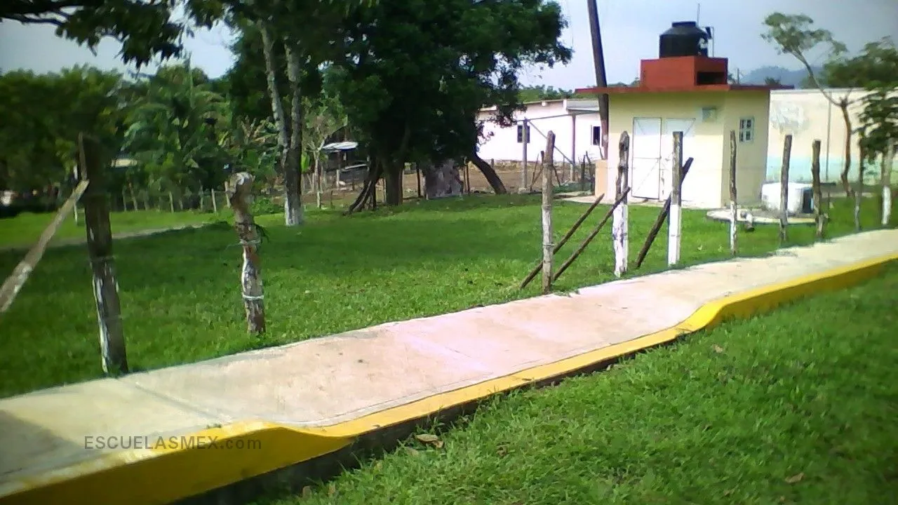 Enrique Lopez Huitron Entrada