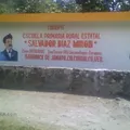Salvador Diaz Miron