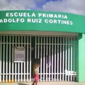 Adolfo Ruiz Cortines