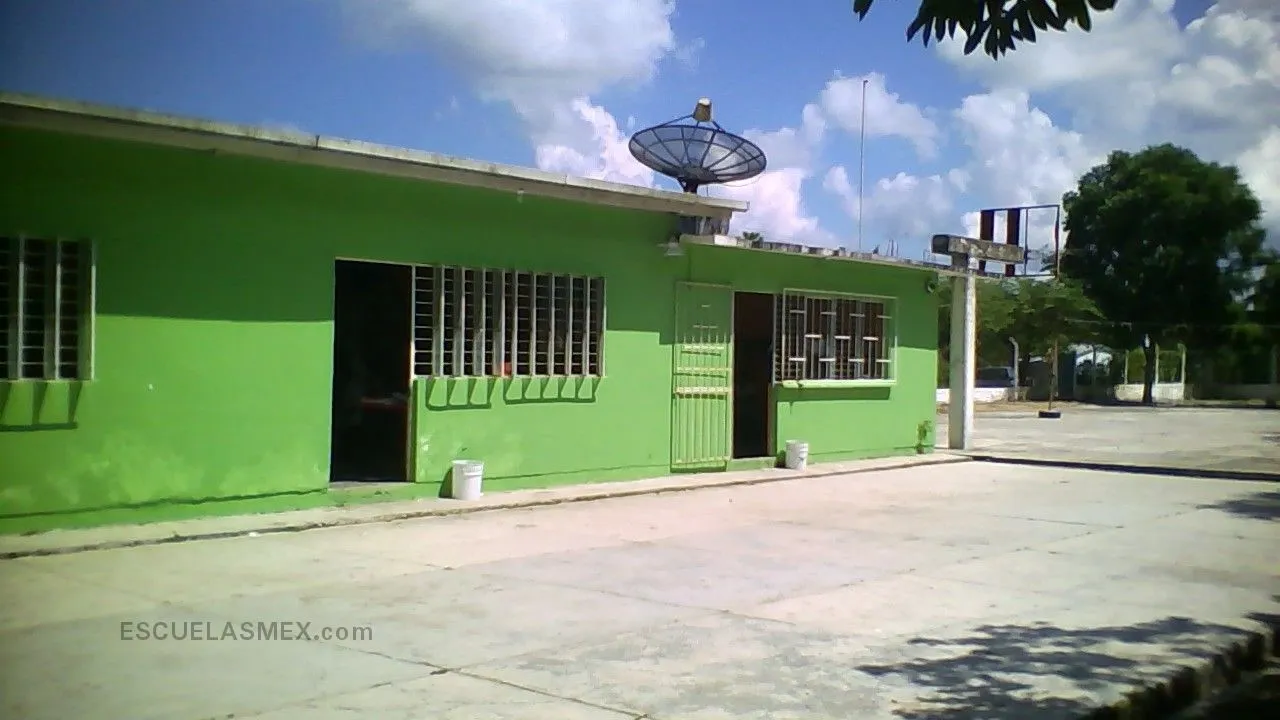 Alvaro Obregon Entrada