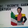 Vicente Guerrero