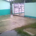 Manuel Avila Camacho