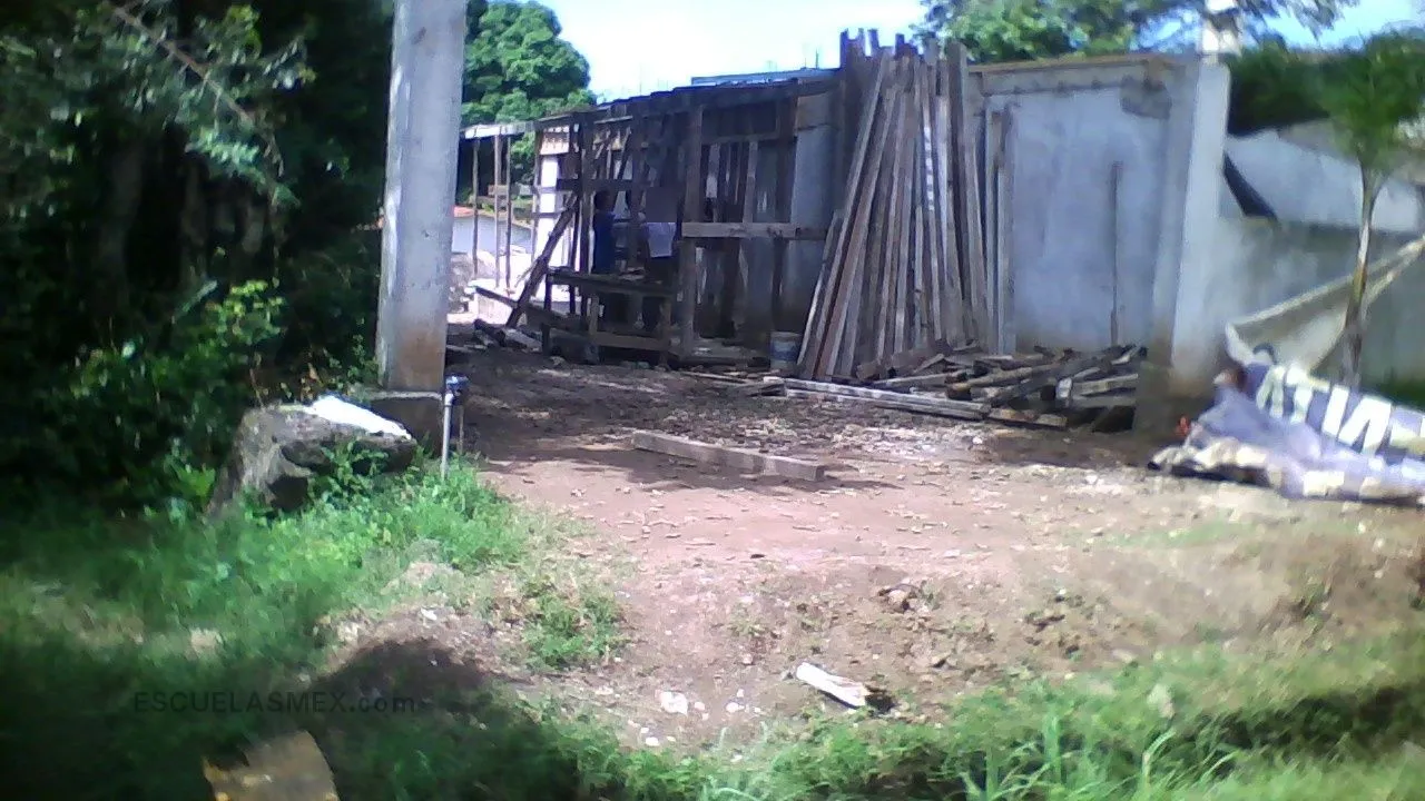 Carlos Fuentes Macias Entrada