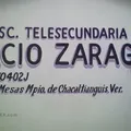 Ignacio Zaragoza