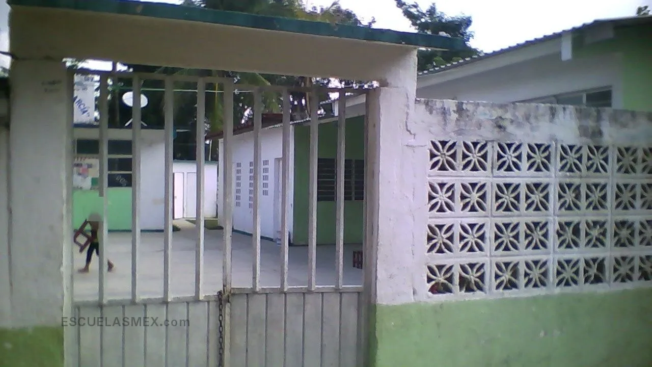 Vicente Guerrero Entrada