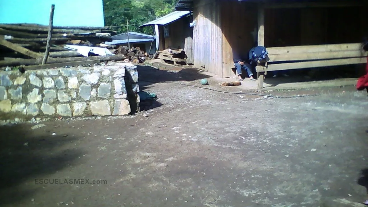Xometla Entrada