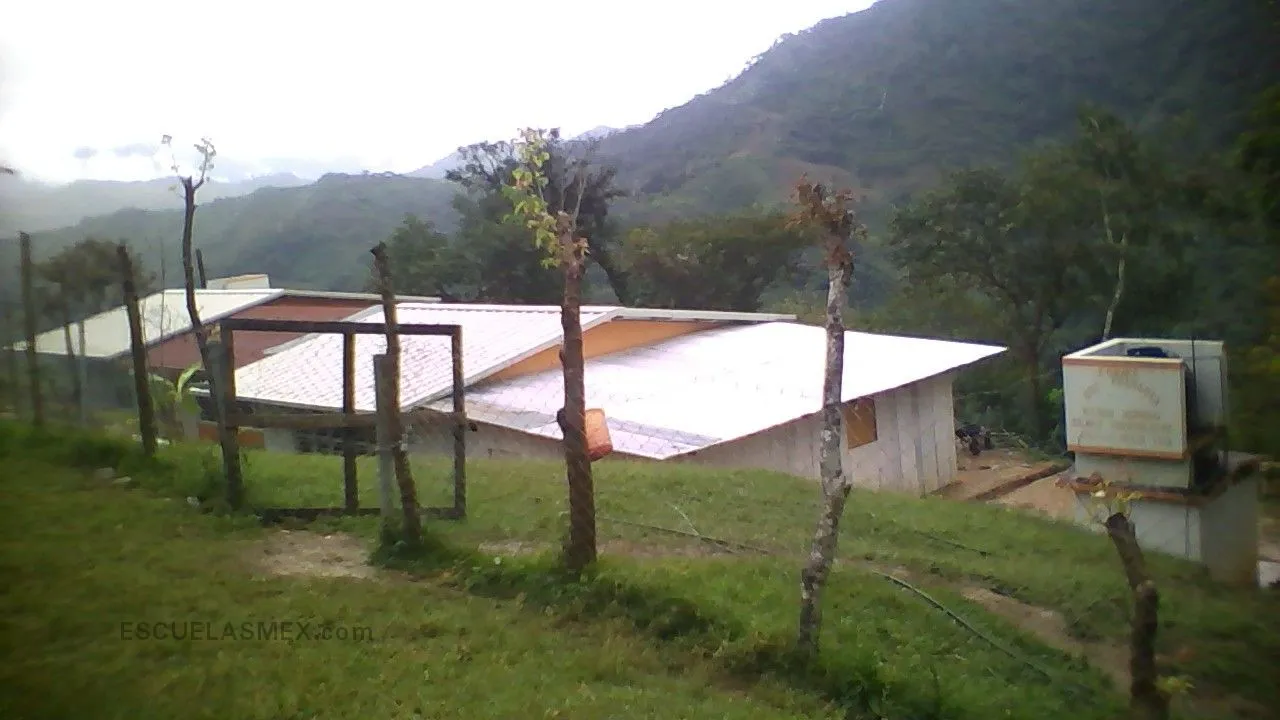 Ayahualulco Entrada