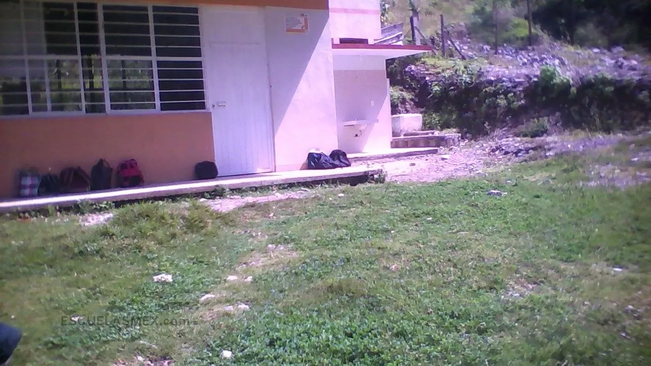 Ocotelica Entrada