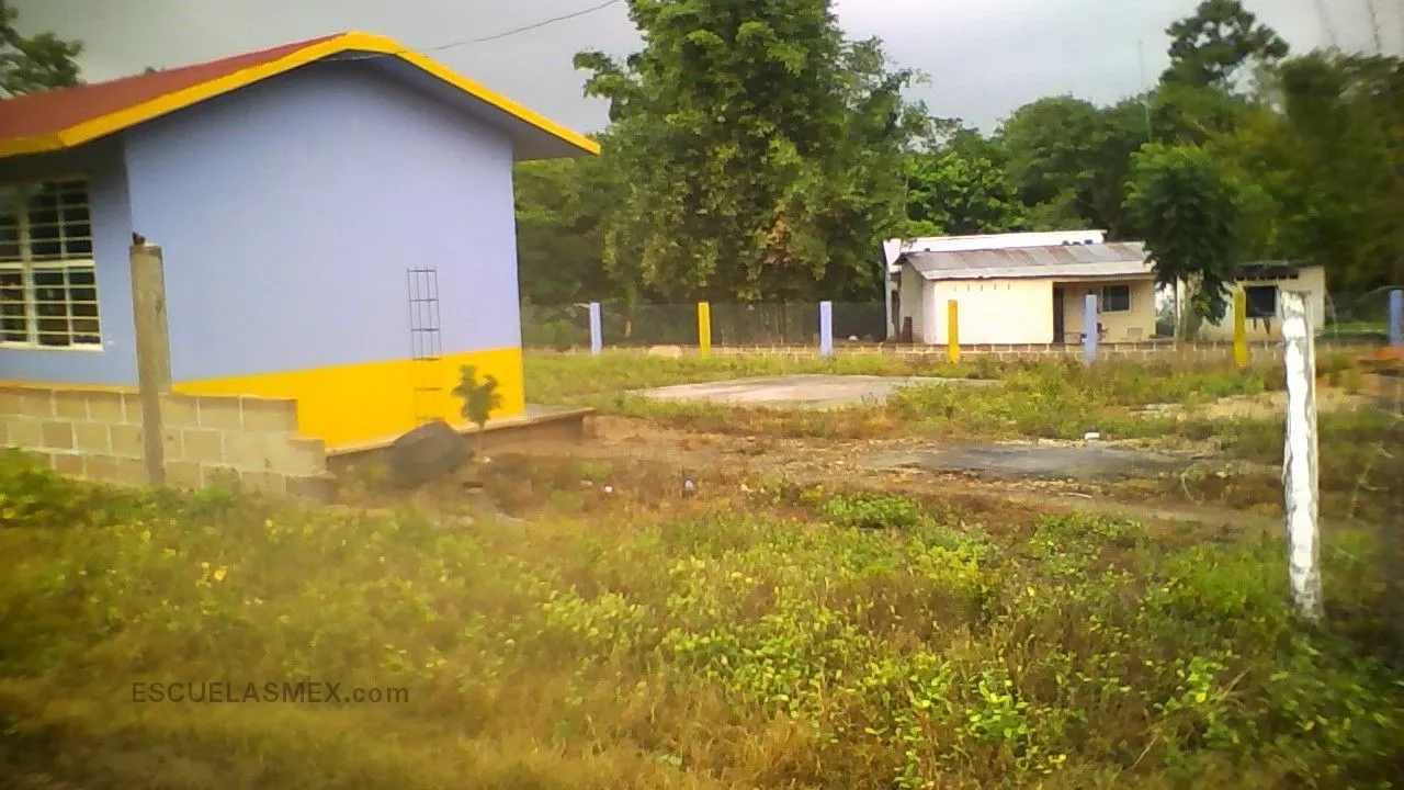 San Jose Tulapan (san Isidro) Entrada