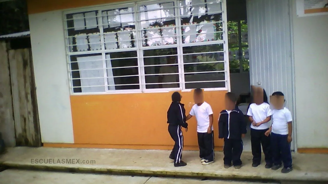 El Zapote (las Canoas Juan S. Conde) Entrada