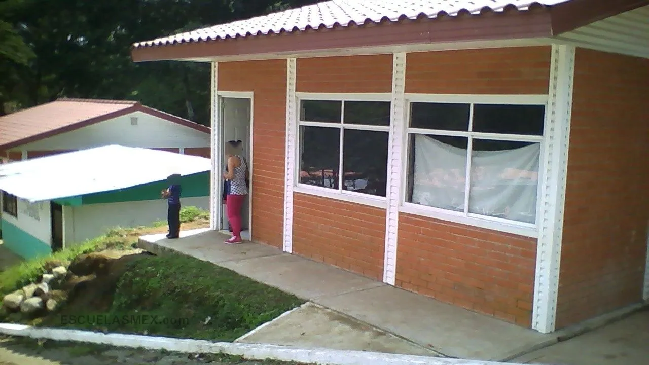 Villa Nueva Entrada