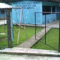 Cruz Blanca
