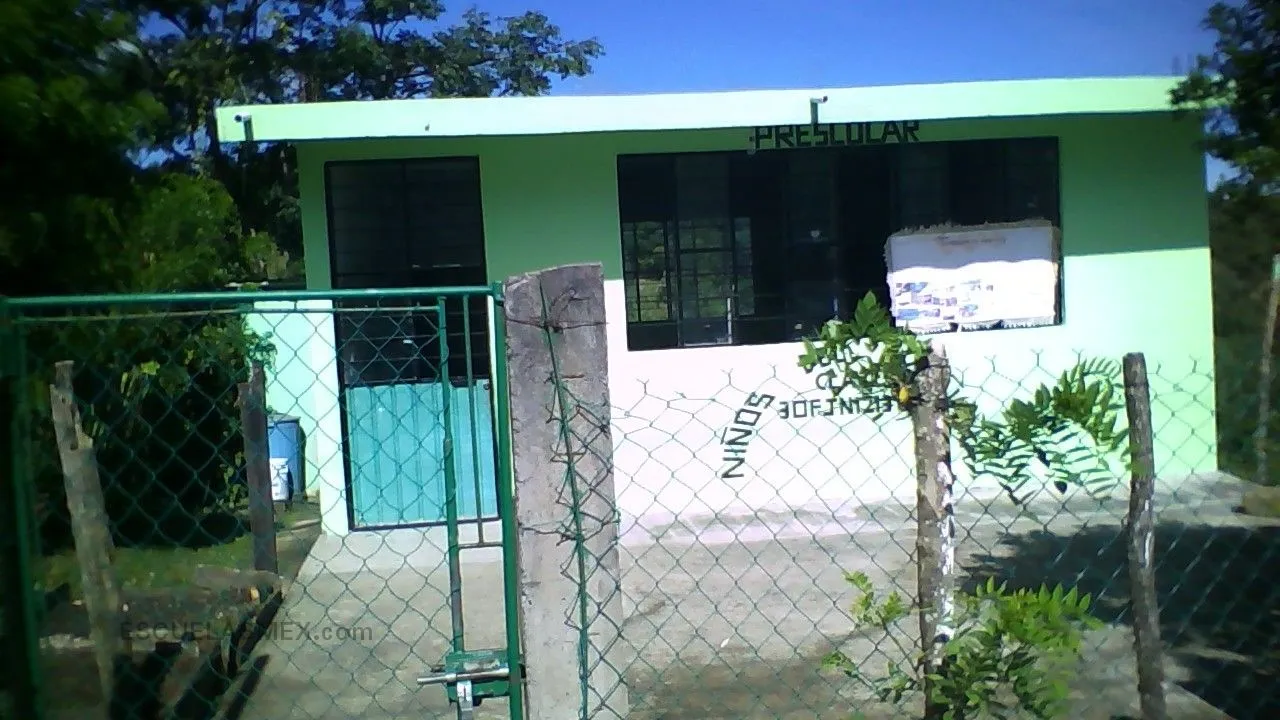 Norberto Aguirre Palancares Entrada