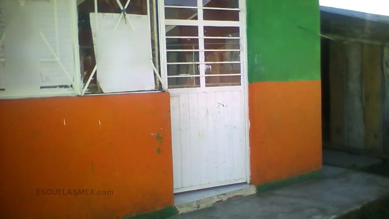 El Aserradero Entrada