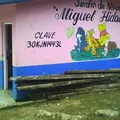 El Olvido
