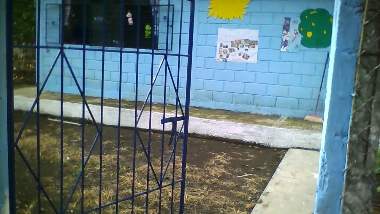 Aparicio Entrada