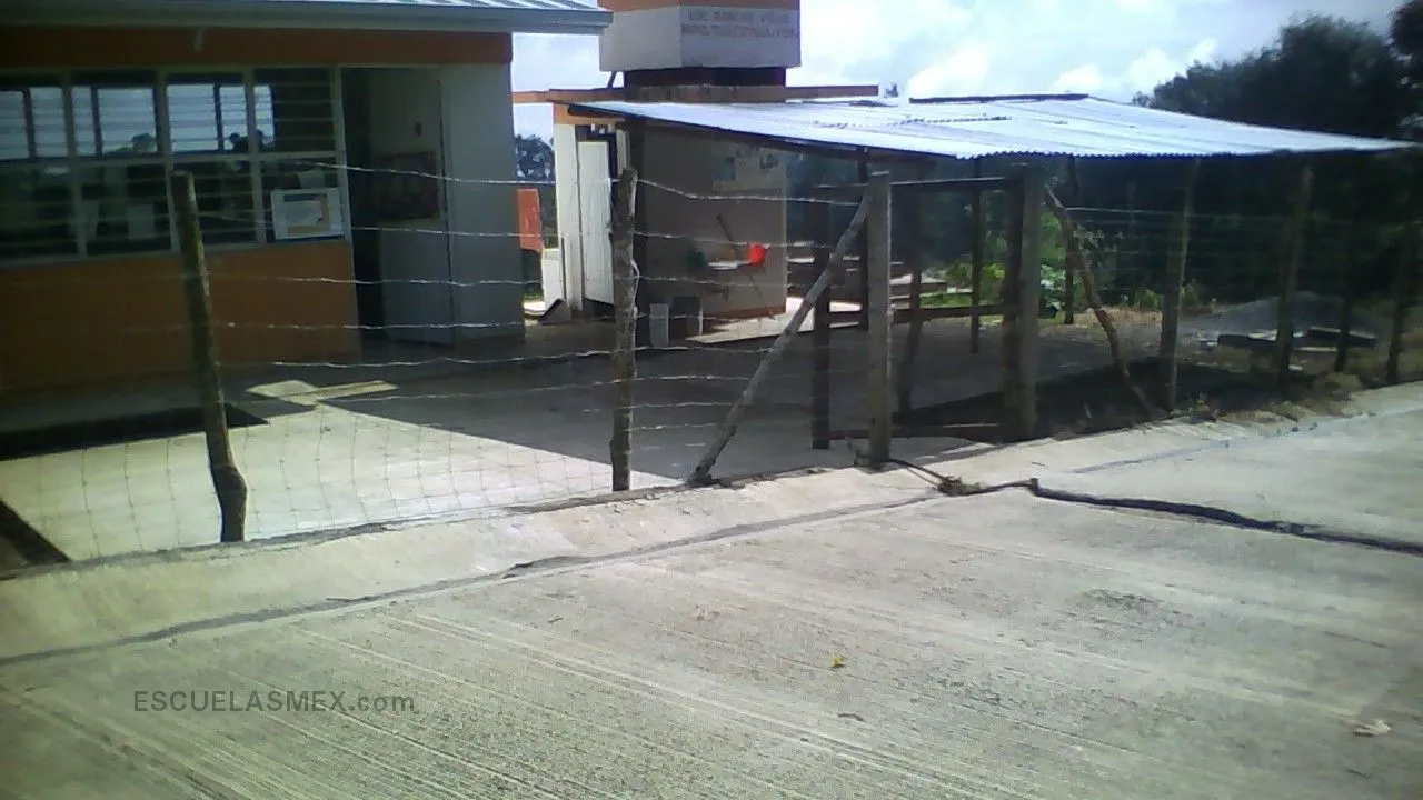 Rancho Viejo Entrada