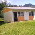 Santo Domingo (arroyo Negro)