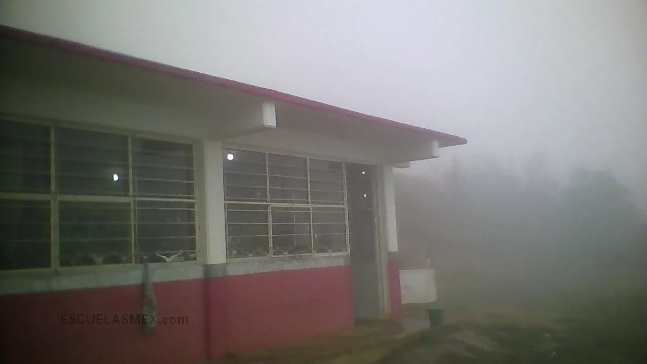 Cumbres de Acultzingo Entrada