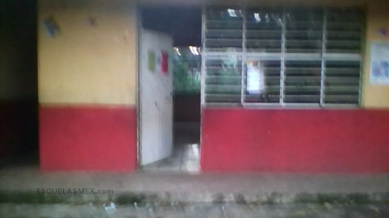 El Jobo Entrada