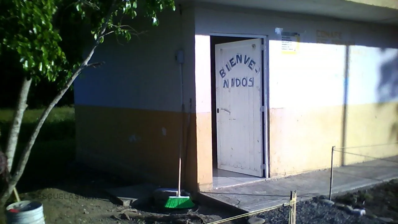 La Fortuna Entrada