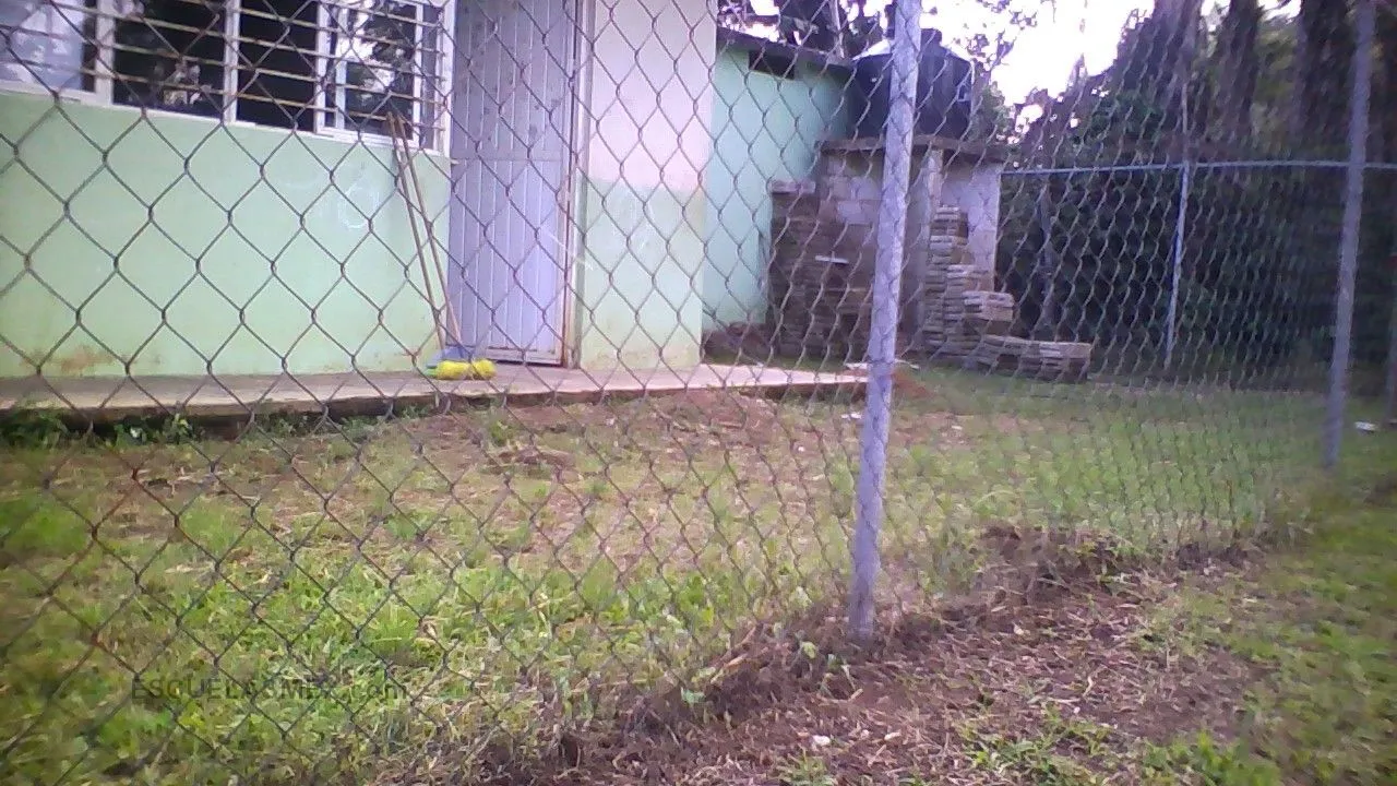 El Separo Entrada