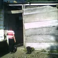 Paso del Burro