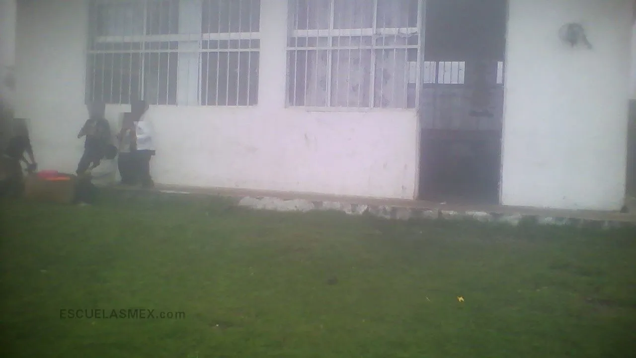 La Cieneguilla Entrada