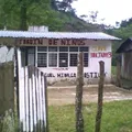 La Barranca